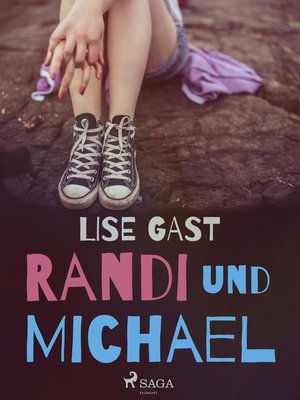 cover image of Randi und Michael